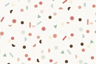 Free Desktop Wallpaper: April Calendar   Mollie Makes