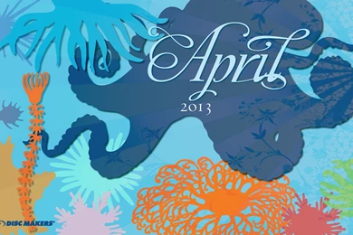 Desktop Wallpapers The Beatles "Octopus's Garden"