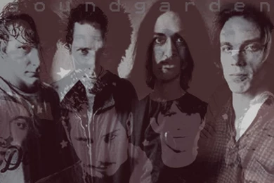 Audioslave.Soundgarden.Chris Cornell.A Perfect Circle.Billy ...