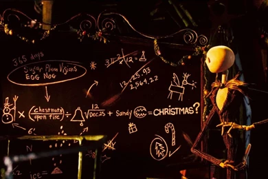 Nightmare Before Christmas Quotes. QuotesGram