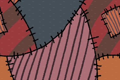 Jack Skellington Fabric, Wallpapers & Gift Wrap   Spoonflower