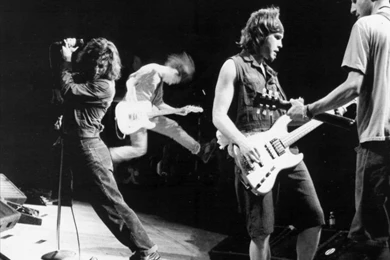 Best Pearl Jam Songs