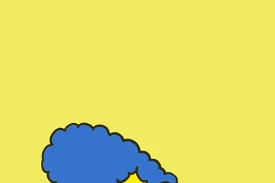 Marge Simpson iPhone 5 Wallpapers (640x1136)