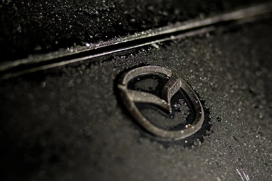 Mazda Logo Wallpapers Hd Image