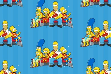 The Simpsons iPhone Wallpapers   Cartoon Wallpapers