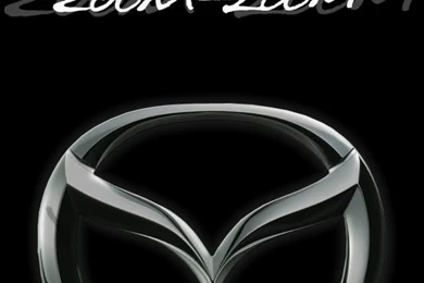 Mazda 3 Logo Wallpapers Image