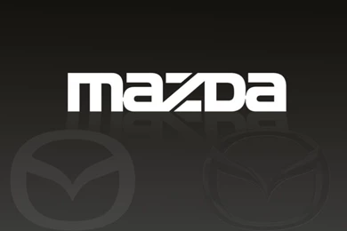 Brushes: Mazda Car Logo By DEADNUTS On DeviantArt