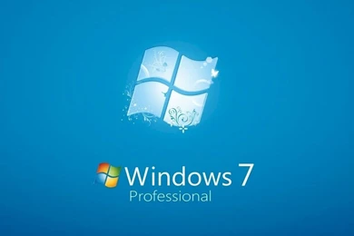 Windows 7 Professional 1024x1024 iPad Wallpapers   Computer Wallpapers