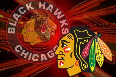 Free Chicago Blackhawks Wallpapers   Wallpapers Cave