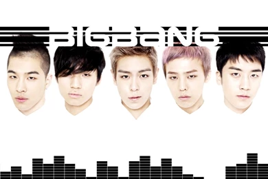 Download Download Bigbang Members Wallpapers Desktop