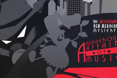 Skullgirls: Big Band Story Mode   YouTube