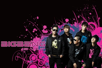 Wallpaper: Wallpapers Korean