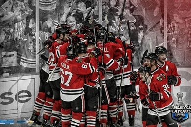 Chicago Blackhawks Desktop Backgrounds   Wallpapers Cave