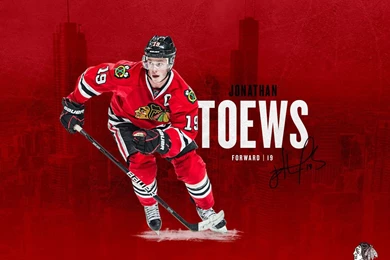 Desktop Wallpapers   Chicago Blackhawks   Fan Zone