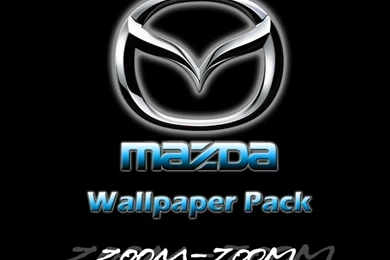 Mazda 3 Logo Wallpapers Image