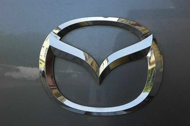 MAZDA CAR LOGO IMAGES