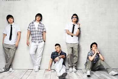 Big Bang Wallpapers   Kpop 4ever Wallpapers (32174941)   Fanpop
