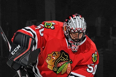 Mobile Wallpapers   Chicago Blackhawks   Multimedia