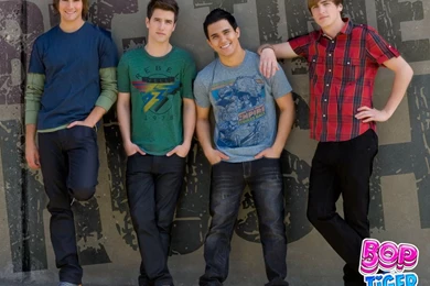 Wallpapers Handsome Boys Interesting Information About The Of Big ...