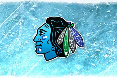 Chicago Bluehawks. My Blackhawks Logo Remix. Available As ...
