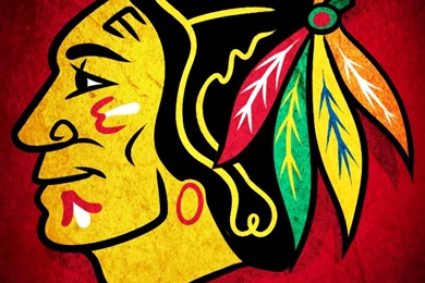 Gallery For   Chicago Blackhawks Backgrounds 2014