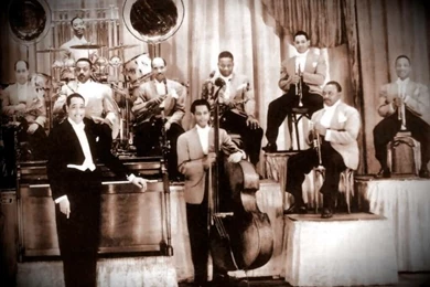 The Big Band Era