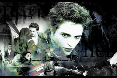 Twilight Saga Wallpapers   Twilighters Wallpapers (23475696)   Fanpop