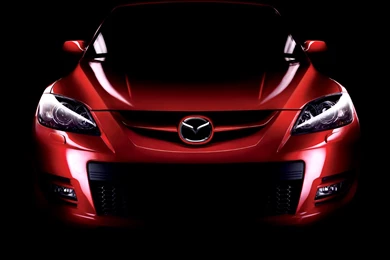 Mazdaspeed 3 Wallpapers Wallpapers Cave