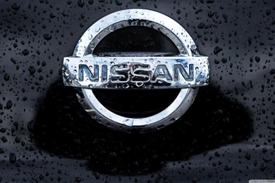Nissan Logo HD Desktop Wallpapers : Widescreen : High Definition ...
