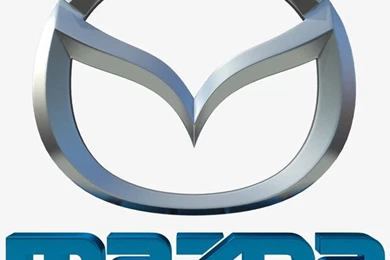 Mazda Symbol  Logo Brands For Free HD 3D
