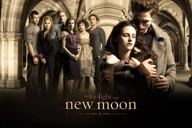 Wallpapers The Twilight Saga Twilight Robert Pattinson Kristen ...