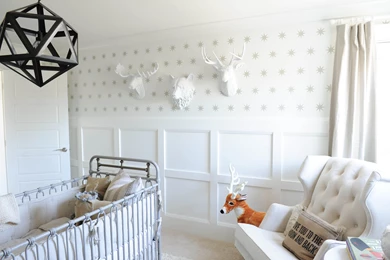 Liam's Nursery
