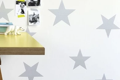 New Kid's Wallpapers By Hibou Home   Petit & Small