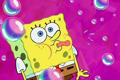 Spongebob Squarepants Wallpaper9   SpongeBoB Square Pants Wallpapers