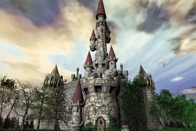 Wallpaper: Castle Wallpapers