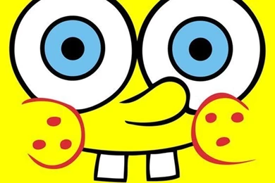Spongebob.