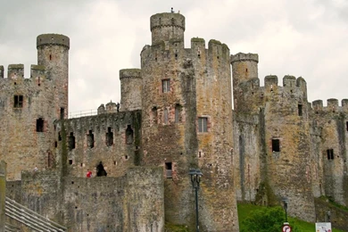 Medieval Castle Wallpapers   World Wallpapers