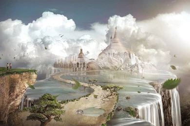 Medieval Castle – BUZZERG