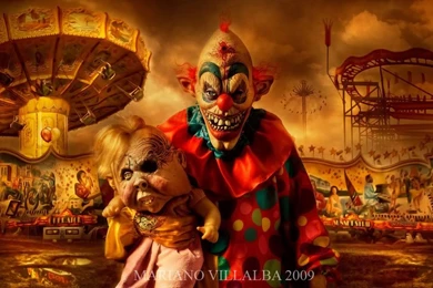CARNIVAL OF HORROR wallpaper.jpg Photo By SheMyFreak