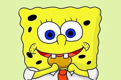 SpongeBob SquarePants. Check Out These 9 Chibi Cartoon/Anime ...