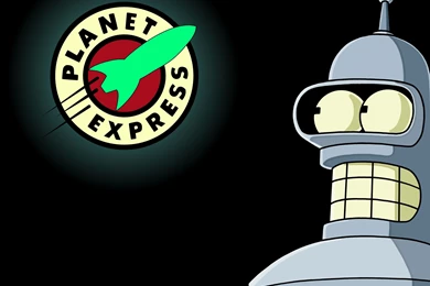 Bender Wallpapers