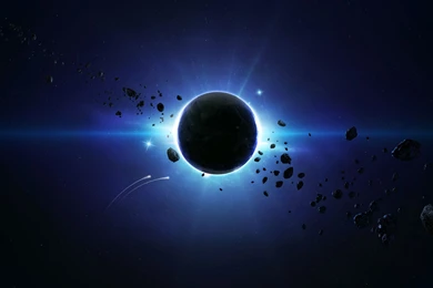 2560x1440 Eclipse Desktop PC And Mac Wallpapers