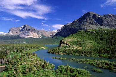 Wallpapers Scenery Of Nature Geographic Quality Backgrounds ...