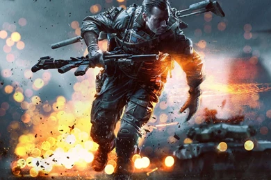 Pictures > Battlefield 4 Wallpapers 2560x1440