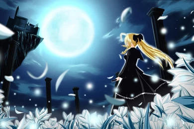 Hayate The Combat Butler Wallpapers HD Download