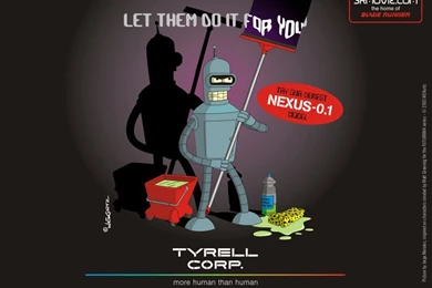 Bender   Futurama Wallpapers (3139481)   Fanpop