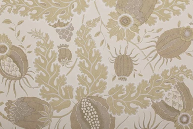 Carnival Wallpapers   Christopher Farr Cloth