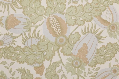 Carnival Wallpapers   Christopher Farr Cloth