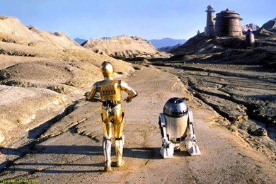 The Return Of The Jedi Movie Wallpapers   HD Wallpapers Download