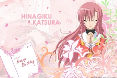 Hina   Hayate The Combat Butler Wallpapers (30275593)   Fanpop